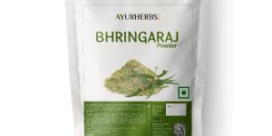 Bhringraj Powder