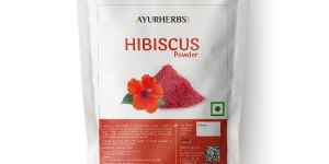 Hibiscus Powder
