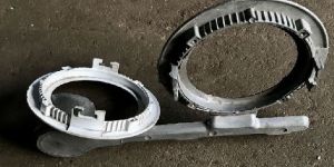 Aluminium Pressure Die Casting