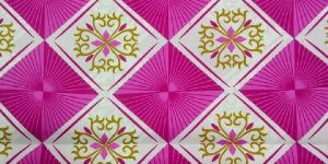 Tent Fabric