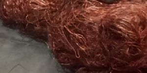 Copper Cut Wire