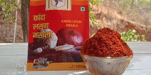 Kanda Lasun Masala