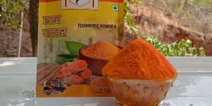 Turmeric Powder