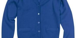 Girls School Sweater