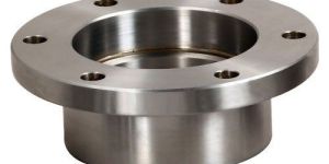 Mild Steel Flanges