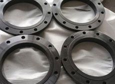 Mild Steel Flanges