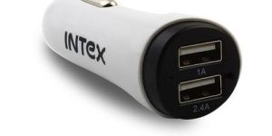 Travel Charger