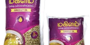 MAHILAM GINGELLY OIL