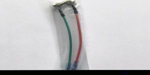 Battery Terminal Wire Set