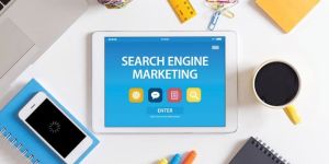 Search Engine Marketing