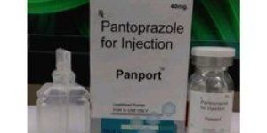 Pantoprazole Injection