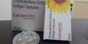 Soft Gelatin Capsules