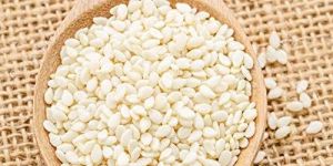 Sesame Seeds