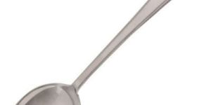 Sterling Silver Spoon