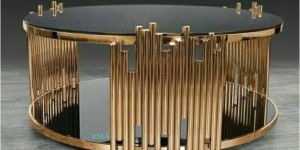 Designer Center Tables