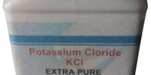 Potassium Chloride