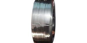 Flat Stitching Wire