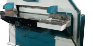 Paper Cutting Machine