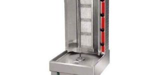 Shawarma Machine