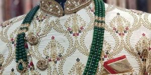 Sherwani