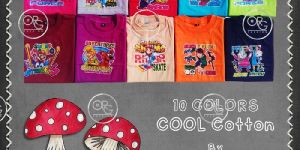 Kids T-shirt