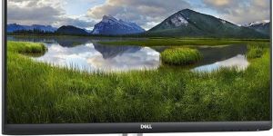 Dell Monitor