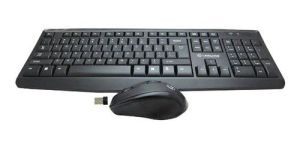 Wireless Keyboard