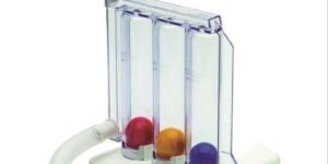 Triball Incentive Spirometer