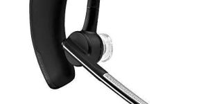 Mobile Bluetooth Headset