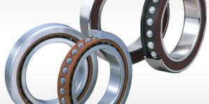 Angular Contact Ball Bearings