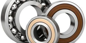 Ball Bearings