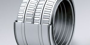 Four Row Tapered Roller Bearings