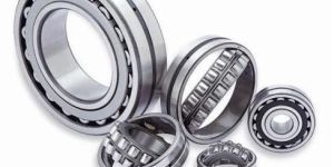 Spherical Roller Bearings