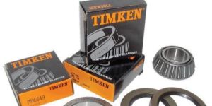 Timken Tapered Roller Bearings