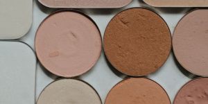 Cosmetic Colors