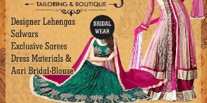 Exclusive Sarees