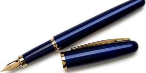 Fountain Pens