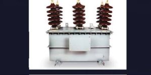 Combined CTPT Metering Unit Upto 33KV