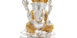 Ganeshji Statue