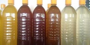 Cold Pressed Peanut Oil