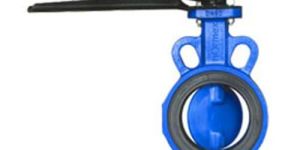 Butterfly Valves