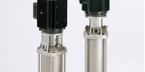 High Pressure Pump