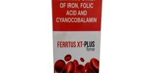 Hematinic Iron Syrup