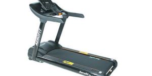 Commercial Treadmill