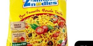Maggi Noodle