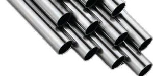 Stainless Steel Pipes