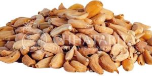 Dehydrated Garlic Cloves