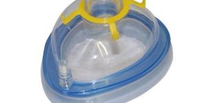 Anaesthetic Face Mask