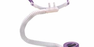 High Flow Infant Nasal Cannula