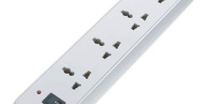 4 Socket Extension Boards